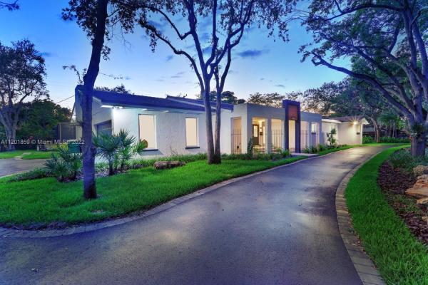Mark Estates, 12250 SW 67th Ave, Pinecrest, Florida 33156, image 1