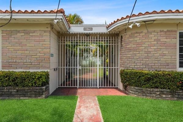 Enclave Waterside Villas, 2170 Bay Dr #3-16, Miami Beach, Florida 33141, image 1