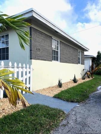 Hallandale Garden Park, 413 SW 4th Ter, Hallandale Beach, Florida 33009, image 1