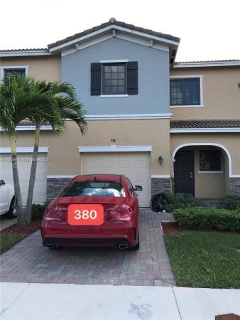 Champion Lakes, 380 NE 194th Ter #380, Ives Estates, Florida 33179, image 2