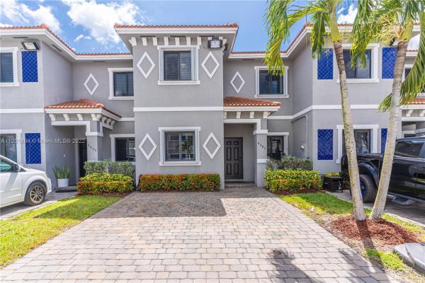 Oakland, 4407 SW 163rd Ct, Palmetto Estates, Florida 33185, image 2