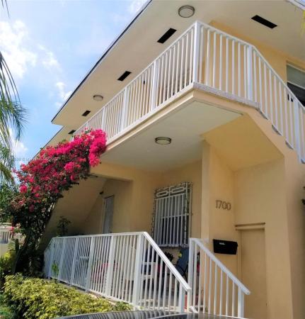 Rogers, 1700-1702 NW 4th St, Miami, Florida 33125, image 1