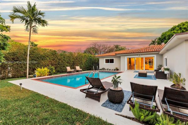 East Of Biscayne, 1165 NE 97th St, Miami Shores, Florida 33138, image 1