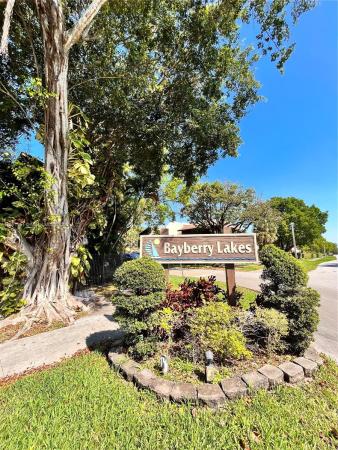 Bayberry Lakes, 1900 Bayberry Dr, Pembroke Pines, Florida 33024, image 1