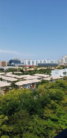 Commodore Plaza Century, 2780 NE 183rd St #1207, Aventura, Florida 33160, image 2