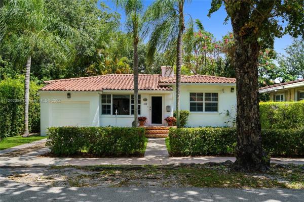 Coral Groves, 411 Madeira Ave, Coral Gables, Florida 33134, image 1