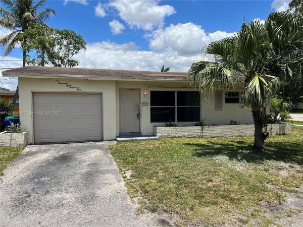 Gold Key Villas, 6801 NW 27th Ct, Sunrise, Florida 33313, image 2