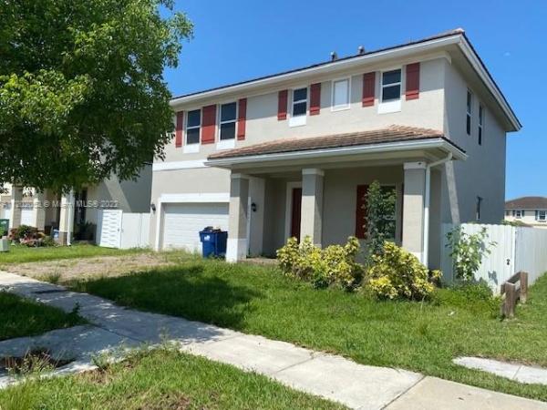 Bailes Commons, 22953 SW 115th Ave, Princeton, Florida 33170, image 1