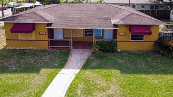 Griffing Biscayne Park Estates, 12125 NE 7th Ave, North Miami, Florida 33161, image 2