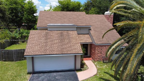 Homestead Lakes Tennessee East, 1547 Flamingo Ct, Homestead, Florida 33035, image 1