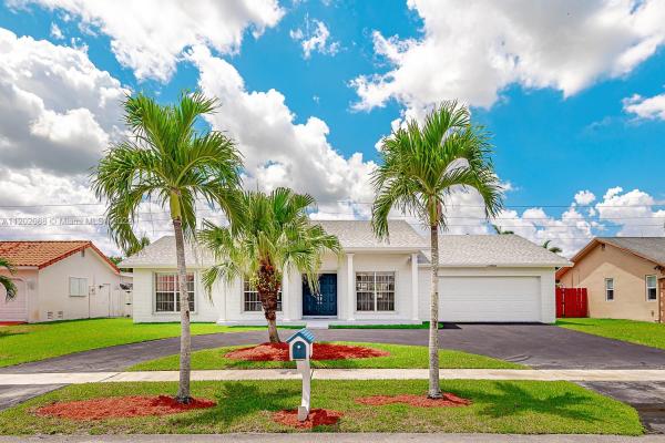 New Orleans Estates, 13402 NW 8th Ct, Sunrise, Florida 33325, image 1