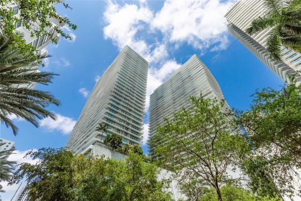 Axis On Brickell South, 79 SW 12 St #1809, Miami, Florida 33130, image 1