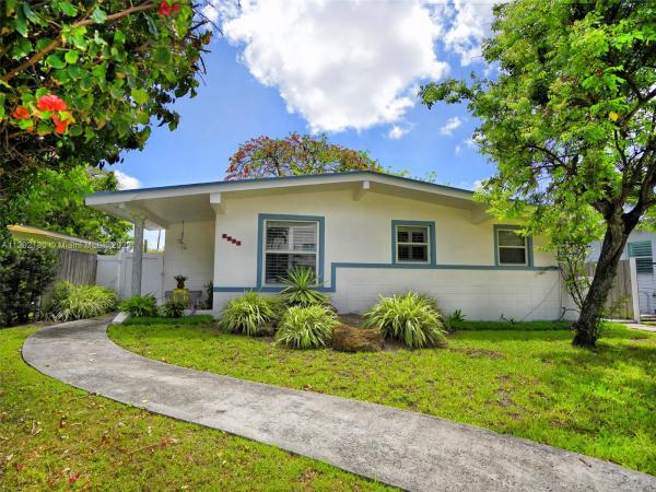 Sunset Pines, 6931 SW 83rd Pl, Glenvar Heights, Florida 33143, image 1