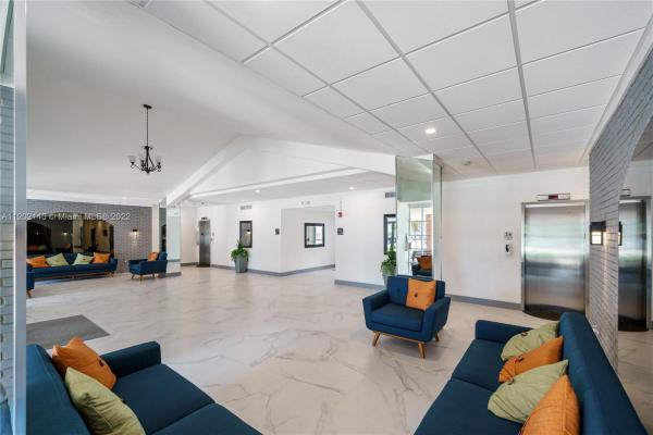 Longwood Towers, 1001 91st St #209, Bay Harbor Islands, Florida 33154, image 1
