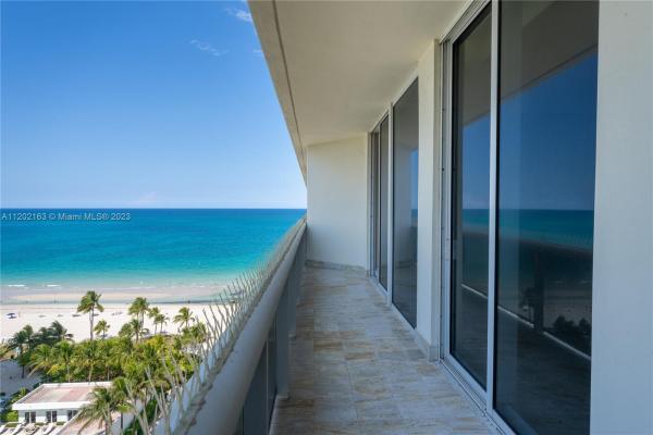 Solimar, 9595 Collins Ave #NPHJ, Surfside, Florida 33154, image 1