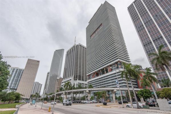 50 Biscayne, 50 Biscayne Blvd #4405, Miami, Florida 33132, image 2