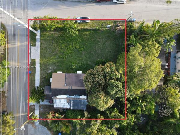 Dixie Gardens, 1100 N 24th Ave, Hollywood, Florida 33020, image 1