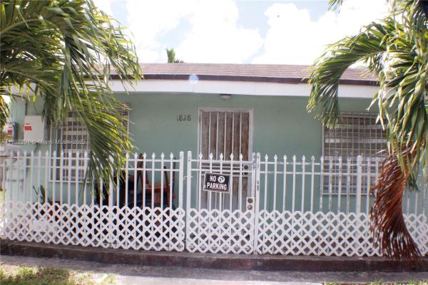 Marldale, 1828 NW 19th Ter, Miami, Florida 33125, image 1
