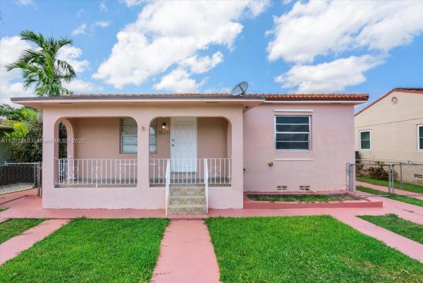 Grapeland Heights, 3531 NW 19th Ter, Miami, Florida 33125, image 2