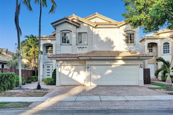 St Croix At Doral Isles, Doral, Florida 33178, image 1