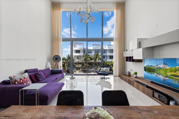 Terra Beachside, 6000 Collins Ave #544, Miami Beach, Florida 33140, image 1