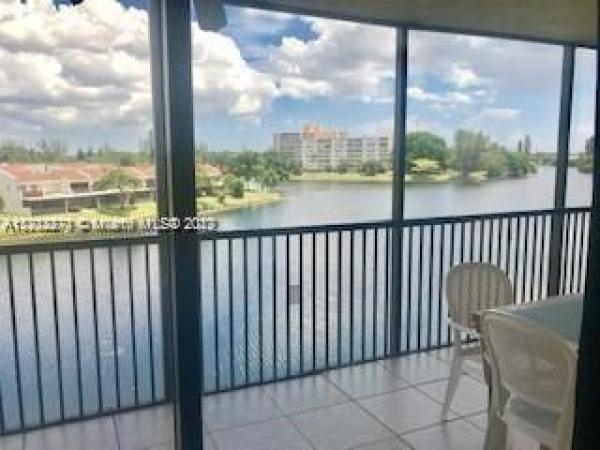 Isles Of Inverrary, 6575 W Oakland Park Blvd #409, Lauderhill, Florida 33313, image 1