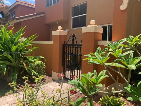 Martinique, 12200 SW 25th Ct #1601, Miramar, Florida 33025, image 1