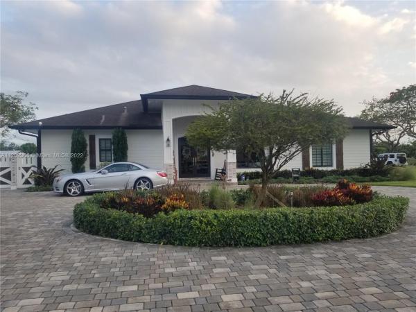Redland No HOA, 17290 SW 276th St, Redland, Florida 33031, image 1