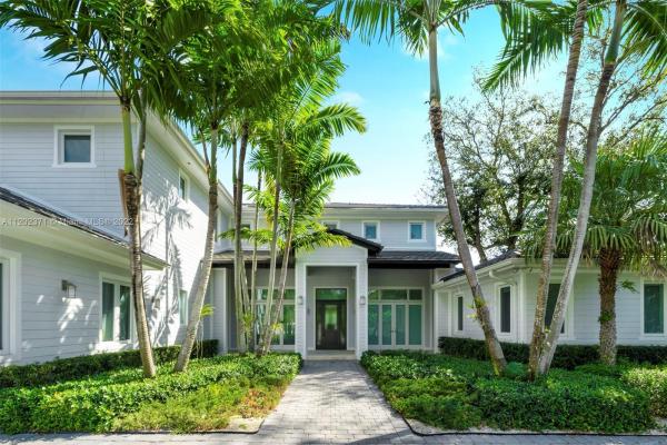 North Pinecrest, 9221 SW 69th Ct, Pinecrest, Florida 33156, image 1