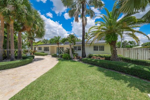 Eureka Drive Estates, 8125 SW 184th Ter, Cutler Bay, Florida 33157, image 1
