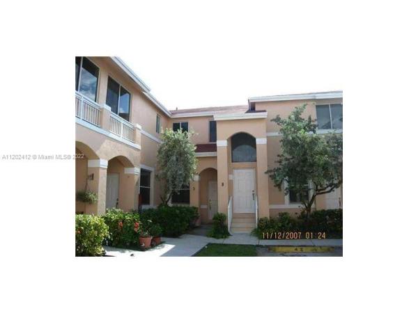 Sierra Ridge, 21255 NE 8th Ct #5, Ives Estates, Florida 33179, image 1