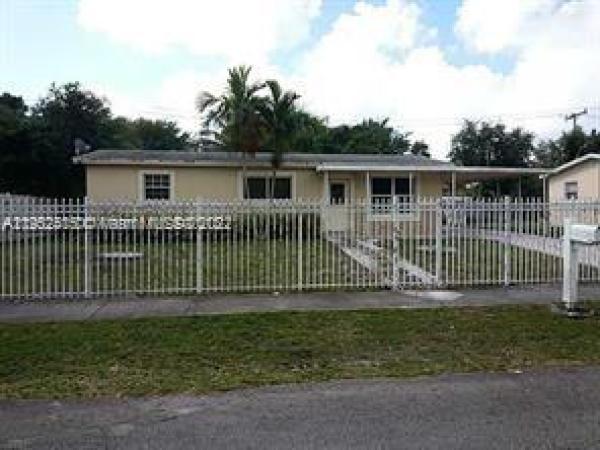 Ives Estates Residential, 1260 NE 207th Ter, Ives Estates, Florida 33179, image 2