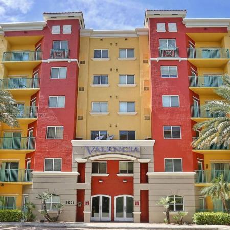 Valencia, 6001 SW 70th St #418, South Miami, Florida 33143, image 1