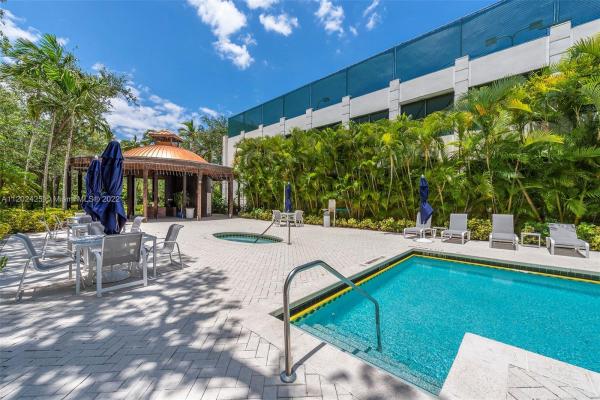 Grove Hill Tower, 2645 S Bayshore Dr #1001, Miami, Florida 33133, image 2