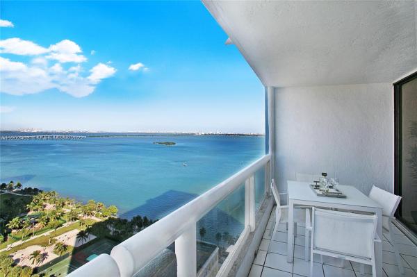The Grand, 1717 N Bayshore Dr #3050, Miami, Florida 33132, image 2