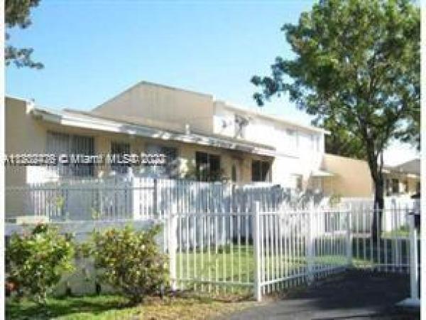 Black Creek Villas, 22017 SW 103rd Ct, Cutler Bay, Florida 33190, image 1