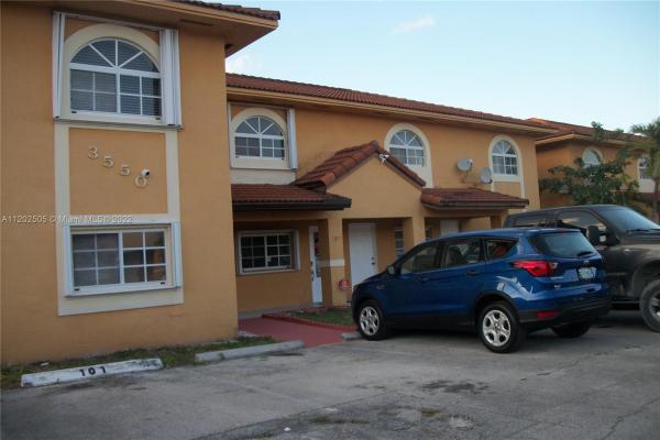 El Prado, 3550 W 80th St #59-202, Hialeah, Florida 33018, image 1