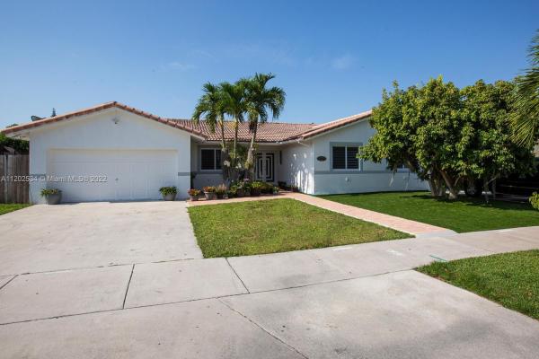 Peacock Place, 9976 SW 153rd St, Palmetto Estates, Florida 33157, image 1