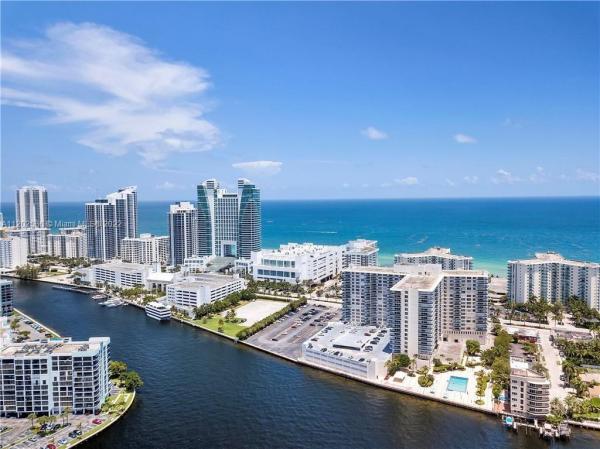 3800 S Ocean Dr #1008, Hallandale Beach, Florida 33019, image 2