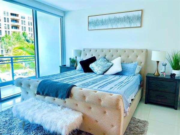 Artech Residences At Aventura, 2950 NE 188th St #124, Aventura, Florida 33180, image 1
