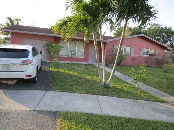 Andover, 135 NW 208th St, Miami Gardens, Florida 33169, image 2