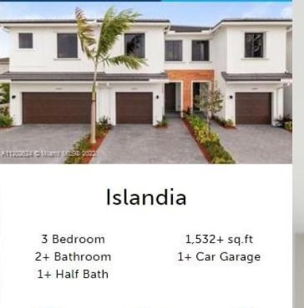 The Landings, 23249 SW 110th Ct, Kendall, Florida 33032, image 2