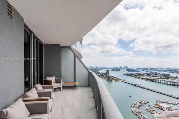 Aria On The Bay, 488 Ne 18th St #4008, Miami, Florida 33132, image 2