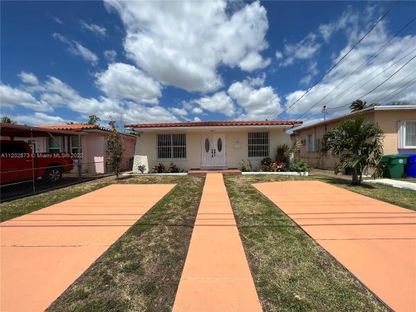West Flagler Park, 244 NW 58th Ct, Miami, Florida 33126, image 2