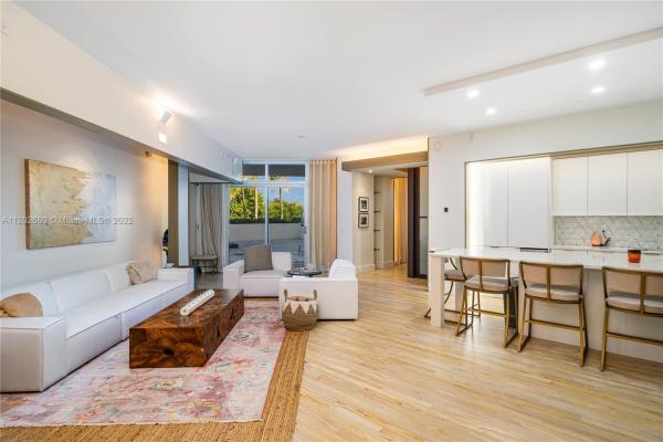 The Meridian, 2001 Meridian Ave #307, Miami Beach, Florida 33139, image 1
