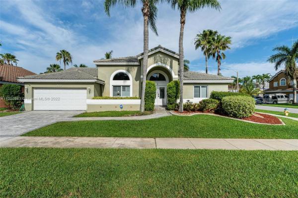 The Preserve, 960 NW 201st Way, Pembroke Pines, Florida 33029, image 1