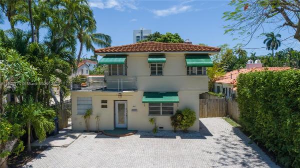 Palm View, 1827 Michigan Ave, Miami Beach, Florida 33139, image 1