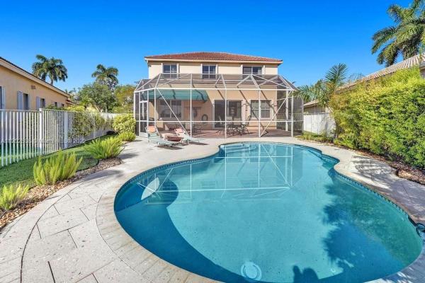 Vista Meadows, 627 Willow Bend Rd, Weston, Florida 33327, image 1