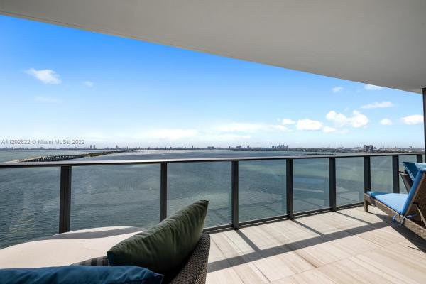 One Paraiso, 3131 NE 7th Ave #1804, Miami, Florida 33137, image 2
