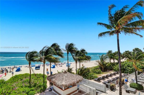 DoubleTree By Hilton Ocean Point Resort & Spa, 17375 Collins Ave #808, Sunny Isles Beach, Florida 33160, image 1